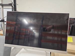 lot 9745 image: HP Pavilion 27xw 27-inch LED Monitor