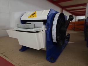 lot 9771 image: Industrial Water Activated Tape Dispenser