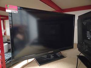 lot 9798 image: Polaroid 32-Inch HD LED TV Model J2GSR3000