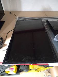 lot 9801 image: LG 32MA68HY 32-Inch LED Monitor