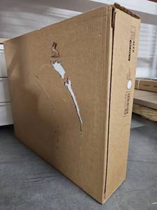 lot 9819 image: IKEA ALEX 6 Drawer Unit on Casters