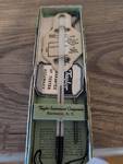 lot 887 image: Taylor Roast Meat Thermometer from Rochester NY