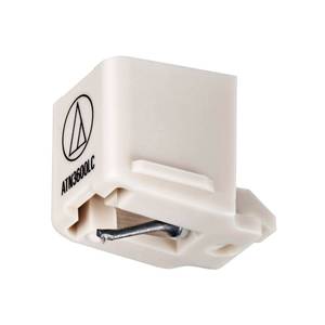 lot 36485 image: Audio-Technica ATN3600LC Conical Replacement Stylus Needle for AT-LP60X, AT-LP60XBT, Sound Burger, AT-SB727 - Retail $29