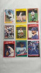 Vintage MLB Mix: Stars, Pitchers & Hall of Famers