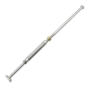 lot 58892 image: CLUBRALLY Golf Cart Brake Equalizer Rod Set for Club Car Precedent 2004-Up and Tempo 2018-up 102594301 102559401 102297901 - Retail $17