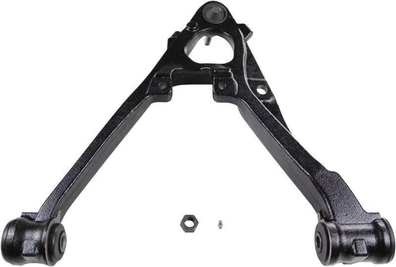 lot 471316 image: Retails for $111 DRiV MOOG Suspension Control Arm & Ball Joint Assembly - RK620889 - Alloy Steel Construction & Durable Ball Joint - Corrosion-Resistant, Easy to Install Replacement Kit