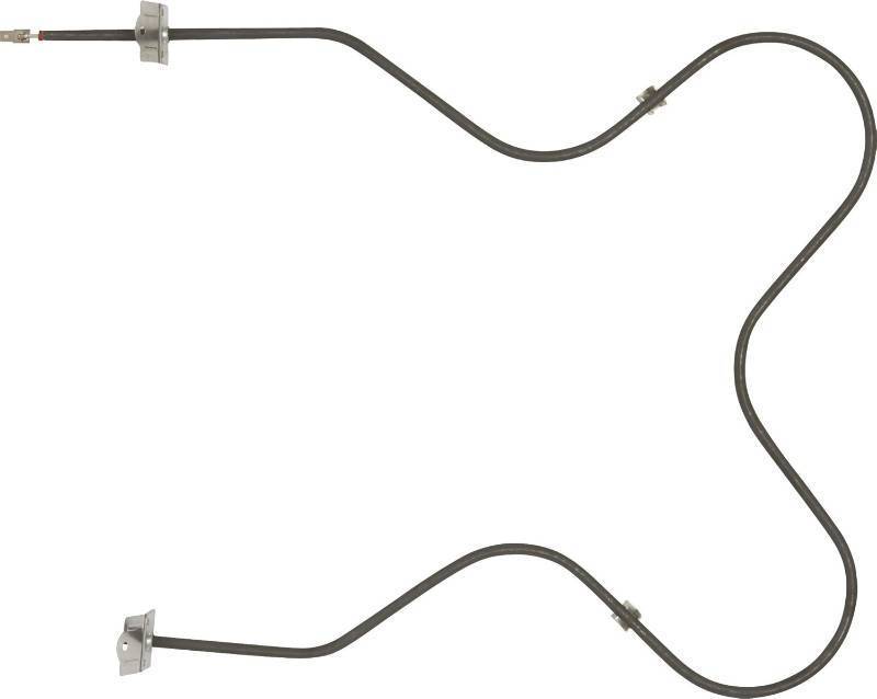 lot 161344 image: Whirlpool 74004105 Genuine OEM Bake Element for Ranges