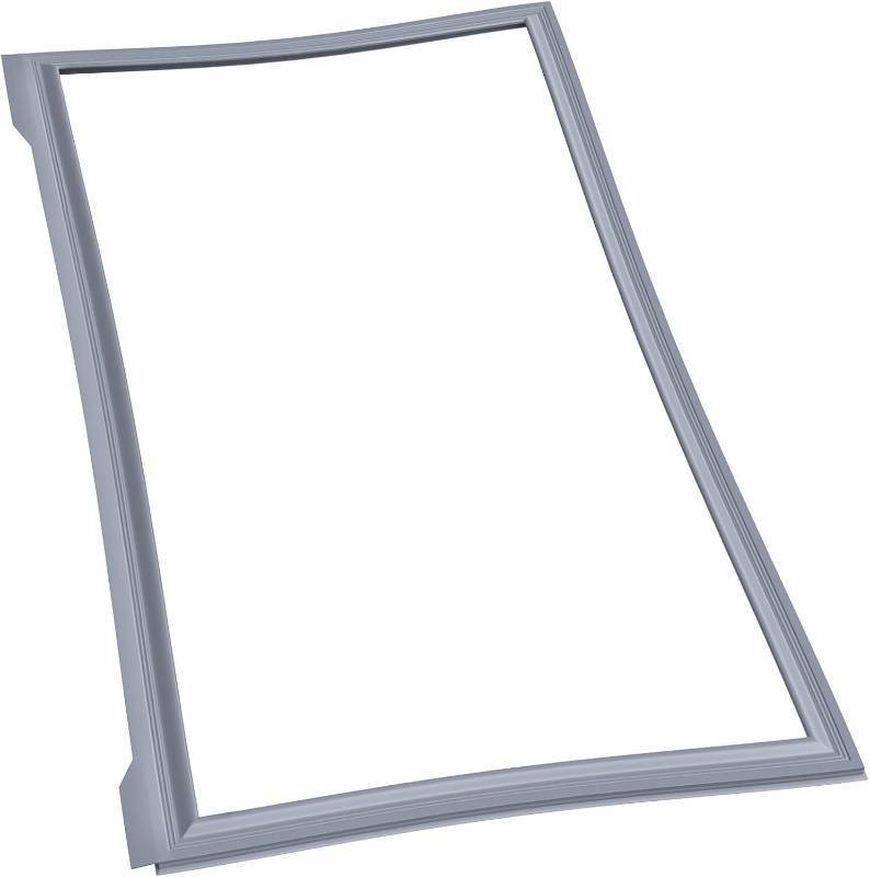 lot 161356 image: Upgraded W10830162 Refrigerator Door Gasket Replacement Compatible with Whirlpool Kenmore KitchenAid Refrigerator, 39.7x 16.93 Freezer Door Gasket Refrigerator Door Seal Part 12723206AP, W10179332