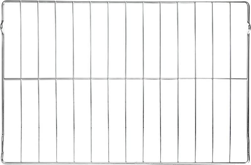 lot 161376 image: 316496201 316496202 Oven Rack Unit 24.02 x 15.94 for Frigidaire Range Oven