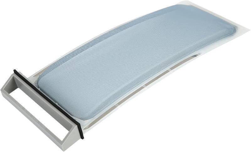 lot 451977 image: 339392 Dryer Lint Screen Compatible with Whirlpool Kenmore Replaces 339392V 337133 337448 337451 PS11722097