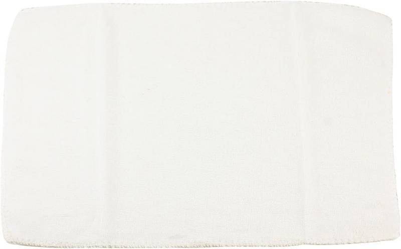 lot 451980 image: Ruilogod Cup Dish Bowl Cleaning Washing Cloth White (id cae e04 4c1 1bd f7f