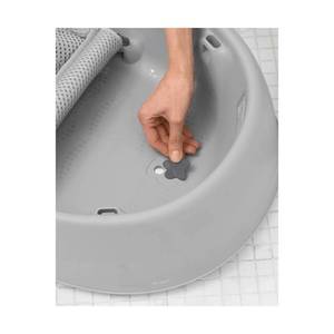 lot 2419 image: Skip Hop Moby Smart Sling 3-Stage Tub