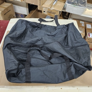lot 2425 image: Extra Large Duffle Bag for Travel 23 X28X 20