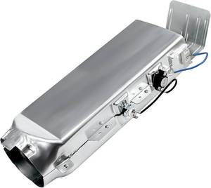 lot 2543 image: 2026 Upgrade DC97-14486A Dryer Heating Element DC97-14486D For Samsung heating element dve50r5200wa3 dv45h7000ewa2 dve50m7450wa3 dv42h5000ewa3 dv40j3000ewa2 dv42h5200epa3 By Romalon