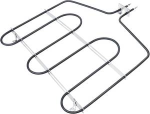 lot 2566 image: LXun Upgraded WB44T10043 Oven Heating Element Compatible with GE Kenmore Range Stove Oven Part WB44T10043 Broil Element Heater Replace WB44K10007 for PS900DP1BB J2C968BEK1BB ZET938BF1BB 91141084993