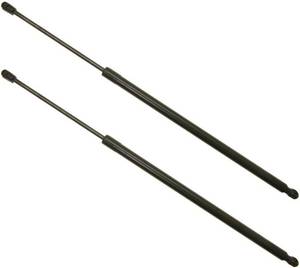 lot 4212 image: 2pcs 29.02 in Rear Back LIFTGATE Lift Support Without Power Liftgate Replacement for Ford Escape 13 14 15 16 17 SG104007 PN CJ5Z78406A10A Gas Struts Shock Spring Prop Rod Damper