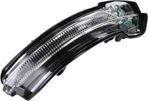 lot 4265 image: GM Genuine Parts 26473949 Passenger Side Door Mirror Turn Signal Lamp