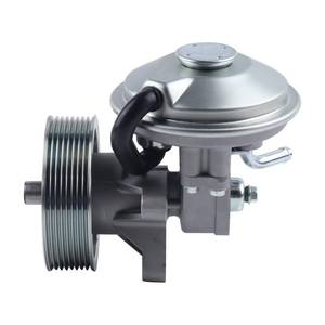 lot 419 image: LINLINS 5102084AA Mechanical Vacuum Pump 64-1027 for 2003-2007 Dodge Ram 2500 3500 5.9L 6.7L Cummins Engine
