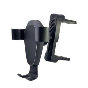 lot 481 image: SEYUGOPTI Round Air Vent Car Phone Holder for Jeep Wrangler (2007-2024) JL JK 4XE Gladiator (2020-2024), Phone Mount for Rubicon Sahara JKU Sport S Mojave X Accessories - Retail $20