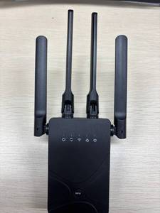 lot 482 image: 2026 WiFi Extender, 15555 Sq.ft Long RangeWiFi Extender Signal Booster for Home-95% Faster,Strongest Wireless Router Amplifier wEthernet Port,Mesh Wi-Fi Repeater Support 99% Devices - Retail $91