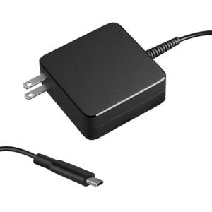 lot 664 image: SLRIOYS 65W USB C Charger Compatible with Asus Vivobook S 13 14 15 16 ExpertBook B1 B2 B5 B3 L5 BM1 Chromebook Flip Zenbook Flip S 13 14 15 16 Duo 3 A14 ROG Ally X z1 Transformer Laptop Power Adapter - Retail $15