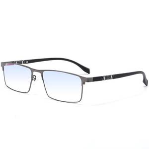 lot 693 image: Qlonn Color Blind Glasses for Men, Red-Green Color Blindness Vision Correction & Enhancement Eyewear  IndoorOutdoor Use, TR90 Frame - Retail $40