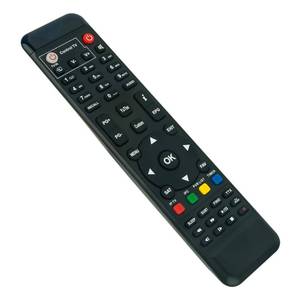 lot 761 image: V8 Replacement Remote Control -ALLIMITY- Compatible with FreeSat GTmedia V8 Digital Satellite Receiver Decoder HD IPTV Box Remote Control Freesat V8 Super V8 PRO V8 Angel V9S Pro - Retail $13