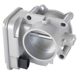 lot 45413 image: Electronic Throttle Body - Compatible with Chrysler, Jeep & Dodge 2.0L and 2.4L - 200, Sebring, Avenger, Caliber, Journey, Compass and Patriot - Replaces 04891735AC, 977025, 4891735AD - 2007-2017 - Retail $50