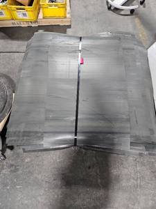 lot 6069 image: Rubber Mat Bundle