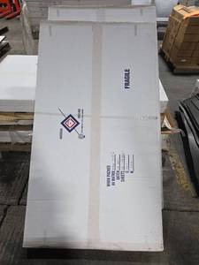 lot 6073 image: Anderson AV Matrix 440 Industrial Material Sheets - 2 Cases