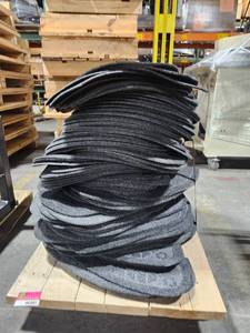 lot 6102 image: Bulk Lot of Automotive Floor Mats