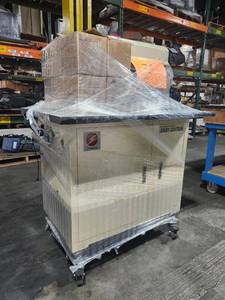 lot 6113 image: Easy Cutter Model C10 Semi Nub Processing System