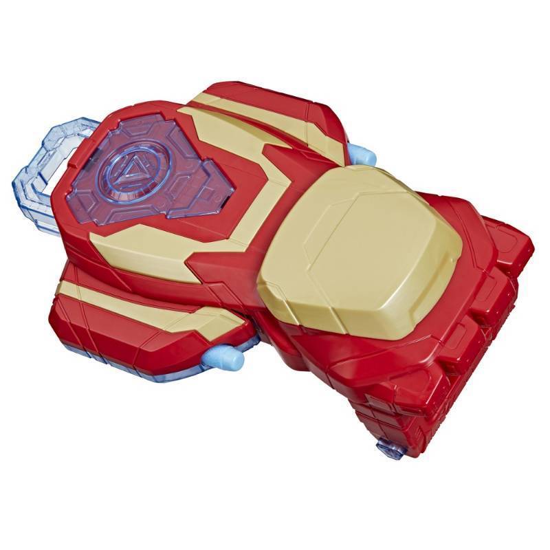 lot 13334 image: Avengers -Iron Man Arc Toy Blaster
