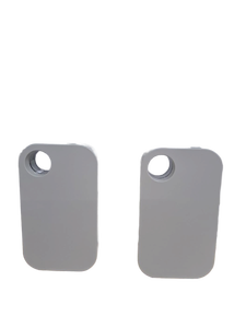 lot 13906 image: 2 Pack of Plug In Air Purifiers