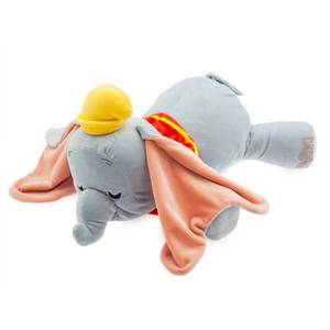 lot 13923 image: Cuddleez Dumbo Kids Pillow