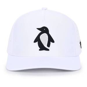 lot 15336 image: Waggle Adult Polyester Baseball Hat - Waddle Wedge