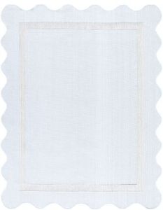lot 30559 image: My Texas House Winslow Outdoor Rug 53 x 7 - Retail $87