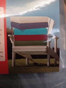 lot 30561 image: 4 pcs Cushion Size17 x6 x2