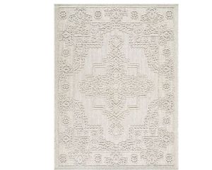 My Texas House Nora Outdoor Area Rug 7'10 x 10' - Retail: $137