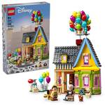 LEGO Disney and Pixar Up House for Disney Movie Fans 43217 - Retail: $80