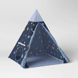 lot 13928 image: Space Kids Tent - Pillowfort