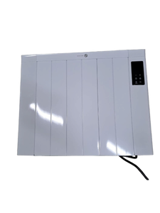 lot 13946 image: Panel Space Heater 800W - Retail $140