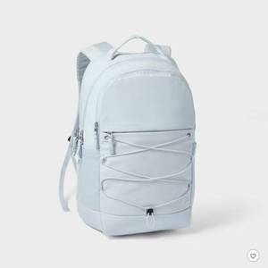 lot 30592 image: Sporty Backpack - All In Motion Ice Blue