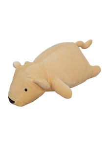 lot 32683 image: Pillowfort Lion Baby Cub Weighted Plush 12 CUB ONLY
