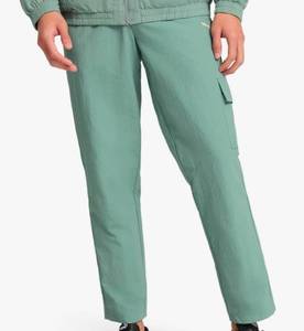 lot 32703 image: PUMA Mens Classics Woven Cargo Pants Casual Drawstring Size Small