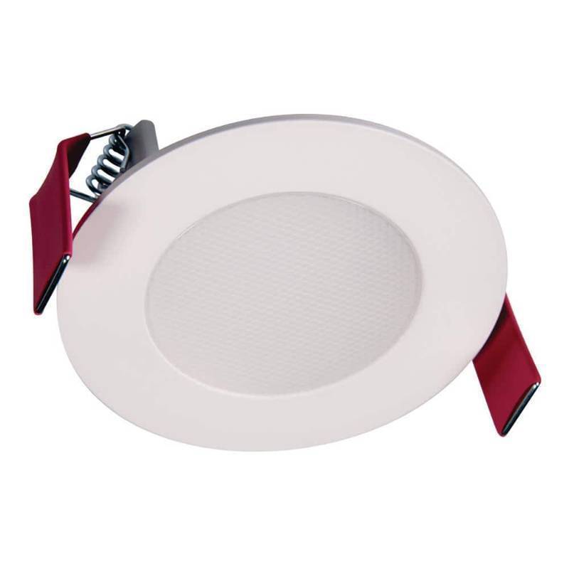 lot 30359 image: Cooper Lighting 117193 3 in. LED Round Direct Mount