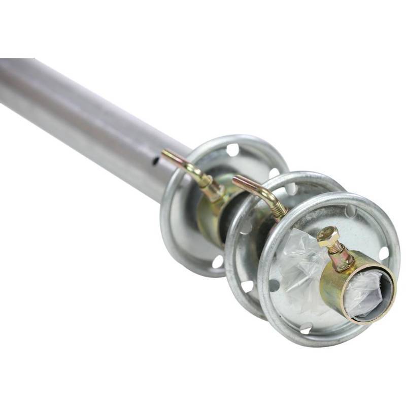 lot 6386 image: Channel Master 25  Telescoping Antenna Mast - Retail $149