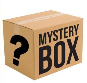 lot 13960 image: Mystery Box