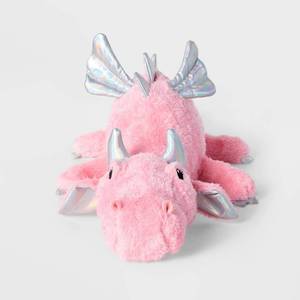 lot 15385 image: Dragon Stuffed Animal - Gigglescape (20)