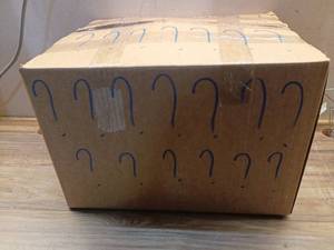 lot 30642 image: Mystery Box